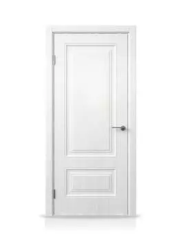 Дверь Пирамида 3302 Арктик 80