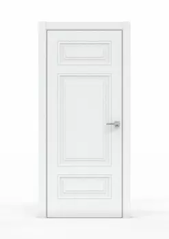 Дверь Пирамида 3305 Арктик 60