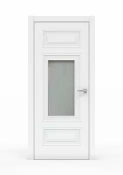 Дверь Пирамида 3305 Грани Арктик 60