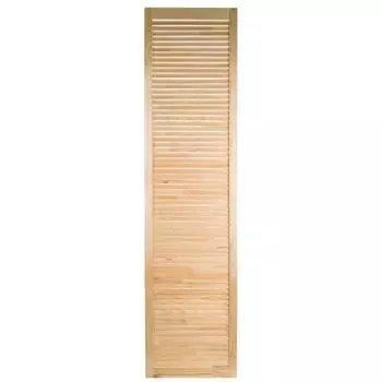 Дверца жалюзийная 2013х494 А