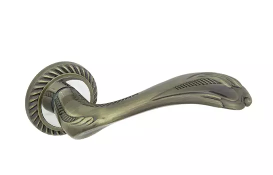 Дверная ручка Palladium D 307 AB