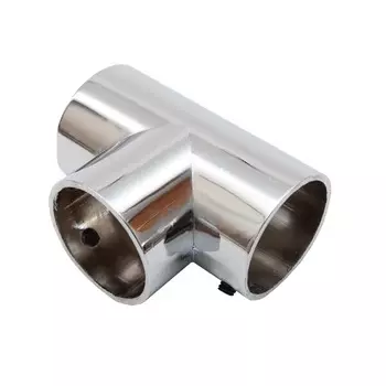 Джокер. Т-образное соединение с 3-мя направлениями