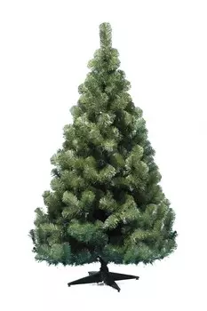 Ель искусственная "Смайл" 120см