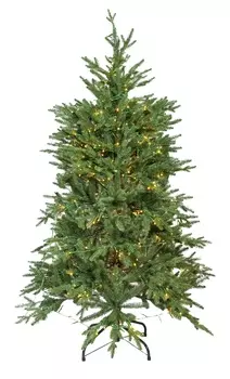 Ель светодиодная HS-M210-3856-PMXM-1000FILED