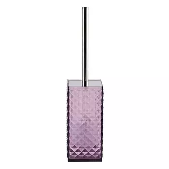 Ерш напольный RAPAS фиолет, пластик