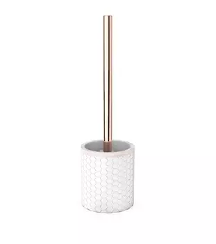 Ерш напольный, SOFT, полирезин