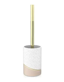 Ерш напольный, TERRAZZO, полирезин