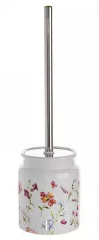 Ерш сантехнический Flowers CE2074AA-TOH керамика