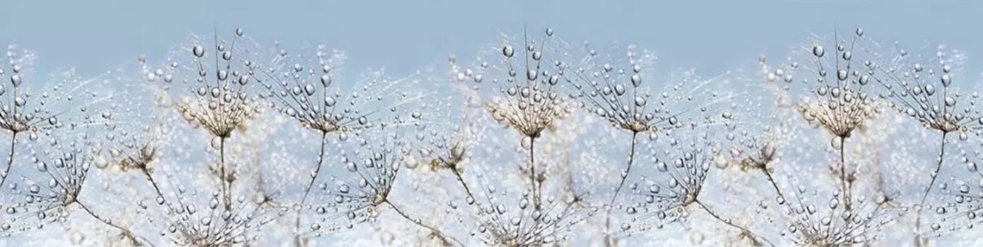 Фартук ПВХ (0,6 м*3 м*1,3 мм) Утренняя роса, шт