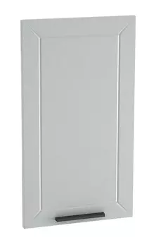 Фасад кухонный Ф-20 МС "Глетчер" (ГНР/СИЛК) (712*396 мм)