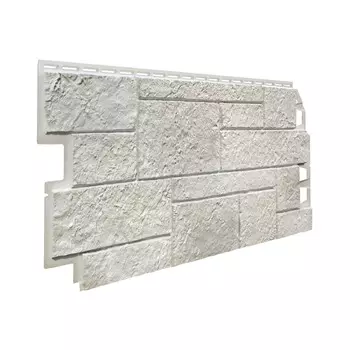 Фасадная панель ТН "Песчаник", 1000*420 мм, БЕЖЕВЫЙ