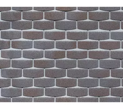 Фасадная плитка Hauberk упаковка 2,2 м.кв.камень кварцит