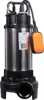 Фекальный насос ФН-2200Л Вихрь