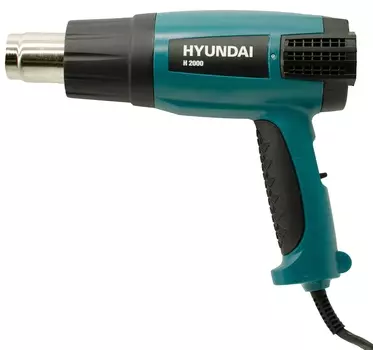 Фен Hyundai H 2000, 2000 Вт