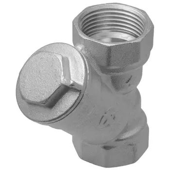 Фильтр косой 3/4" в/в NS, MP-У