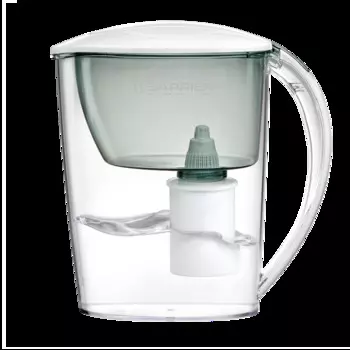 Фильтр-кувшин Барьер Экстра 2,5л, малахит