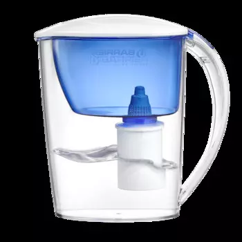 Фильтр-кувшин "Экстра" индиго, 2,5 л