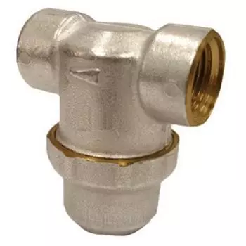 Фильтр Т-образный 1/2 г/г