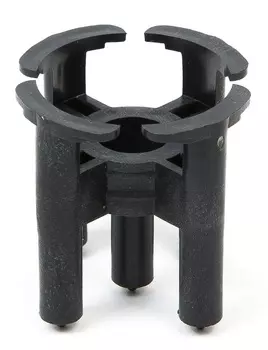 Фиксатор арматуры Стульчик 25/4-16, 50 шт.