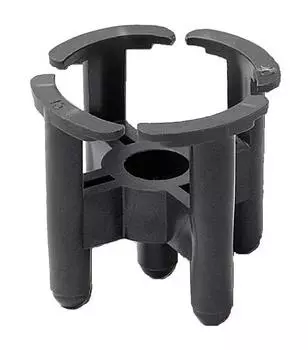 Фиксатор арматуры Стульчик 35 мм, 100 шт