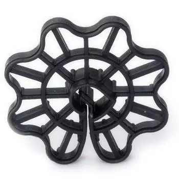 Фиксатор арматуры Звездочка 35 мм, 50 шт