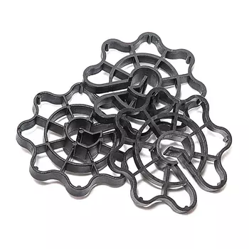 Фиксатор арматуры Звездочка 35мм (50шт./уп.)