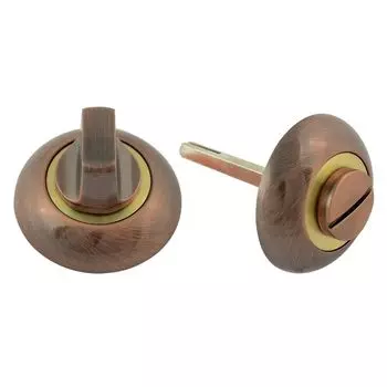 Фиксатор НФ-А - Старая медь - 7964