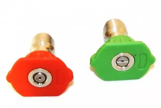 Форсунки для серии 135,165, комплект 2шт