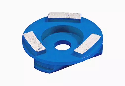 Фреза алмазная 1650/1250 (GBF 00 d095/40х12,5х5,5+0,9 R/3_20_B5)