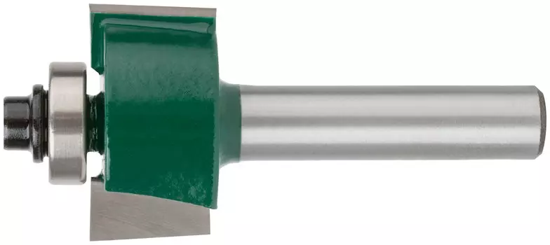 Фреза фальцевая 25,4х13х57,3мм