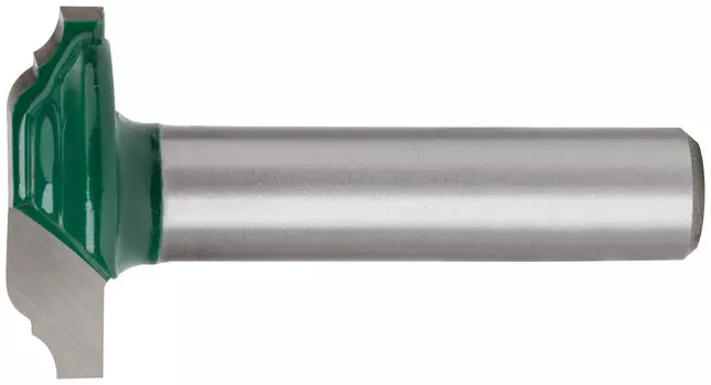 Фреза кромочная калевочная 22х6х41мм