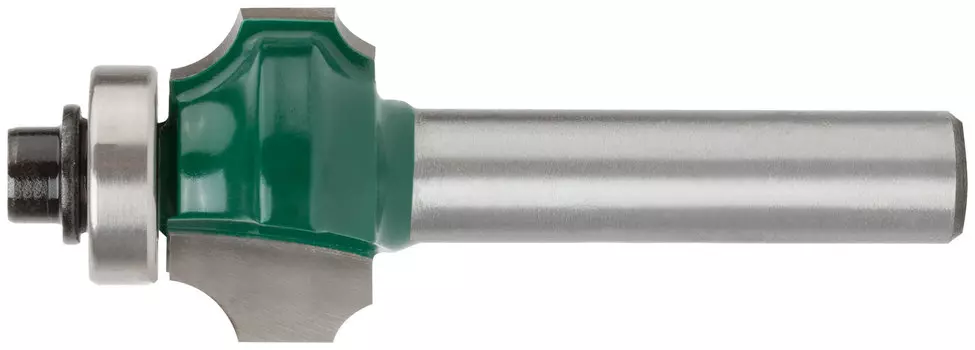 Фреза кромочная калевочная с подшипником 20х12х56,5мм