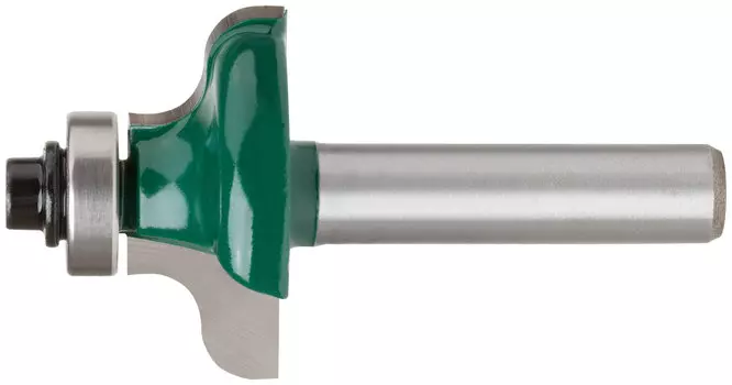 Фреза кромочная калевочная с подшипником 30х12х56,3мм