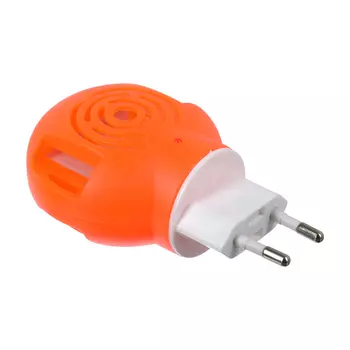 Фумигатор универсальный HELP с индикатором