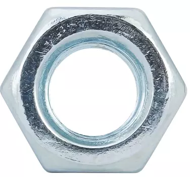 Гайка DIN 934 М10, 70шт