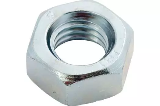 Гайка DIN 934 М12 (4) Арт. 41017