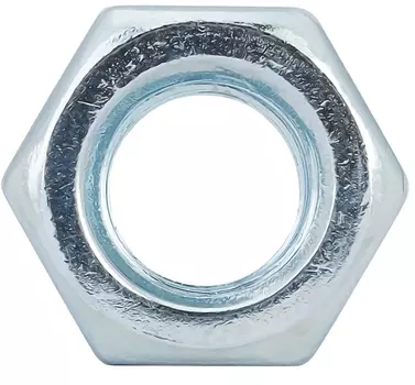 Гайка DIN 934 М3, 100шт