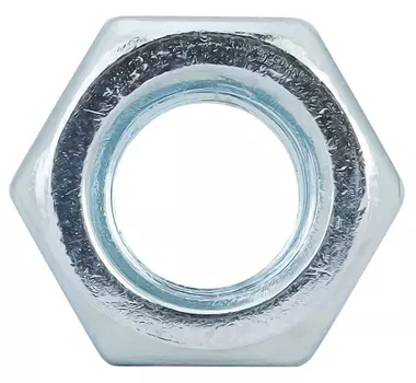 Гайка DIN 934 М8, 10шт