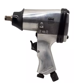 Гайковерт пневмо. Fubag PW312 6,3 бар