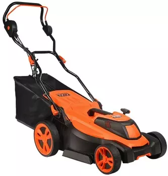 Газонокосилка электрическая Patriot PT 2043E