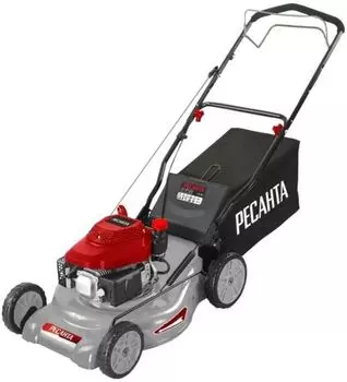 Газонокосилка бензиновая КР-6.0 БТ Ресанта