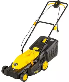 Газонокосилка Huter ELM-2000Р