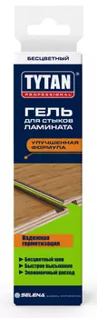 Гель Tytan Professional для стыков ламината 100 мл