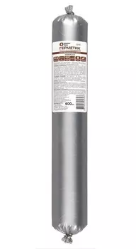 Герметик акриловый MasterTeks PM ТЕПЛЫЙ ШОВ 0,6 дуб (РОССИЯ)