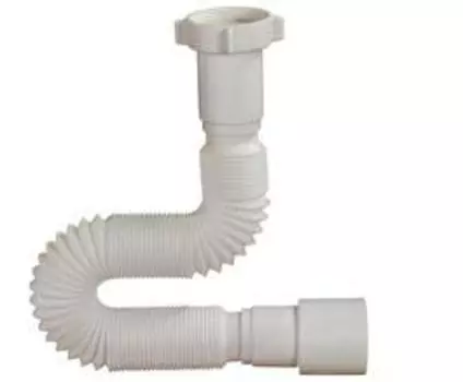 Гибкая труба 11/2"х40/50 ОРИО АС-10131