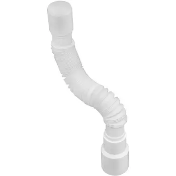 Гибкая труба унив. 800 мм 40 х 40/50