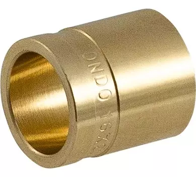 Гильза аксиальная 16 ONDO