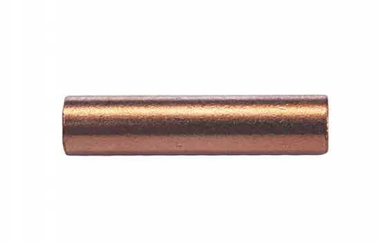 Гильза ГМ 35-10 (35 мм - 10 мм) (в упак. 5 шт.) REXANT