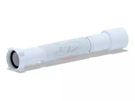 Гофра 11/2" 40х50 АНИ К106