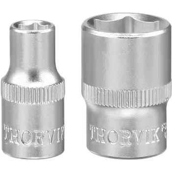 Головка торцевая 1/2"DR, 11 мм